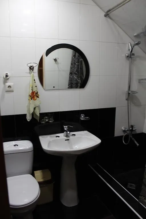 Margarita'S Apartment Tbilisi