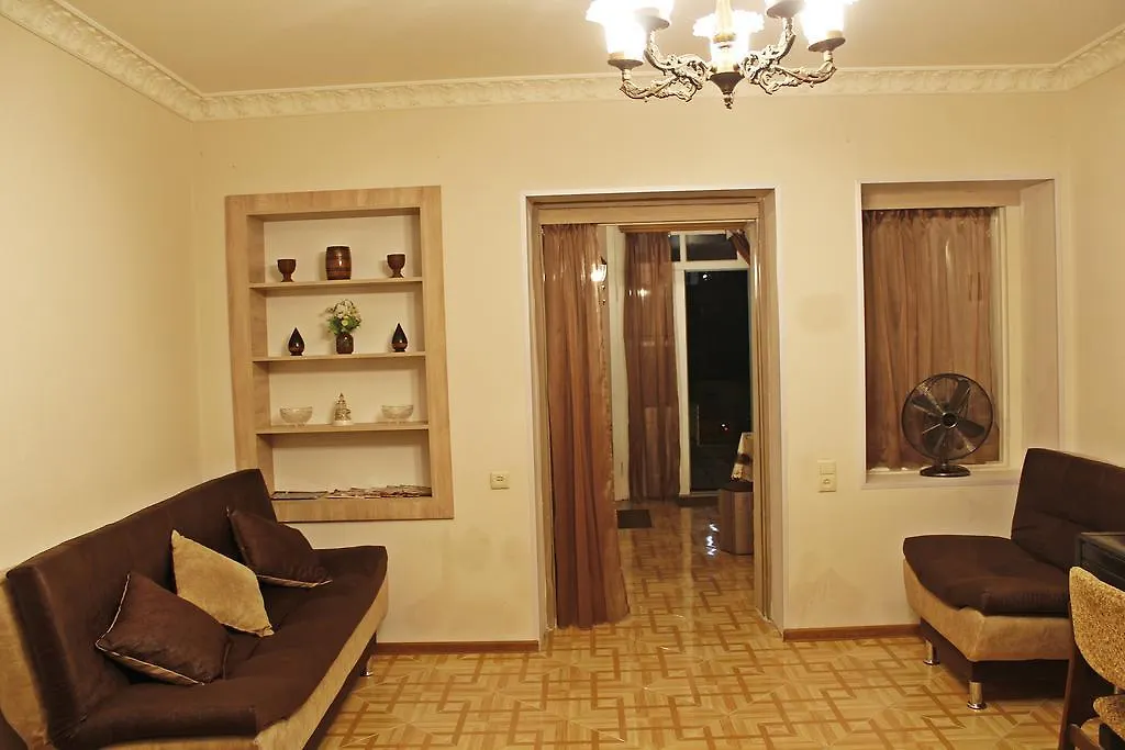Margarita'S Apartment Tbilisi 0*,