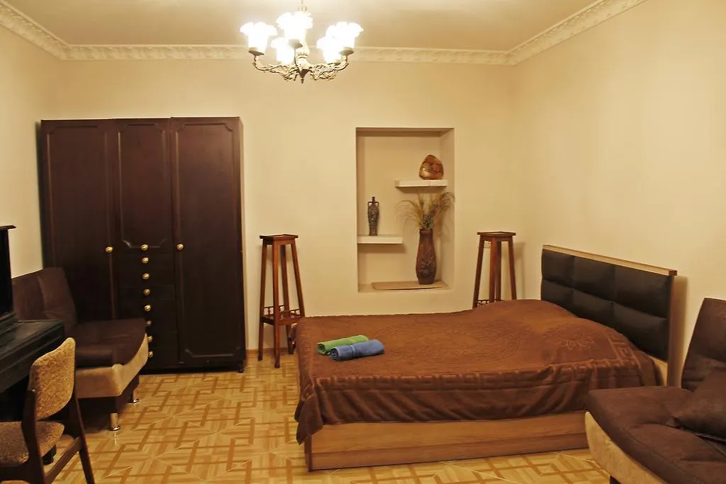 Margarita'S Apartment Tbilisi