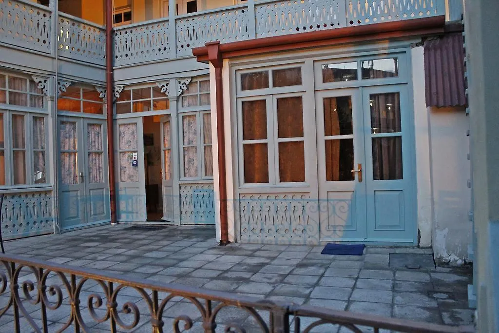 Margarita'S Apartment Tbilisi