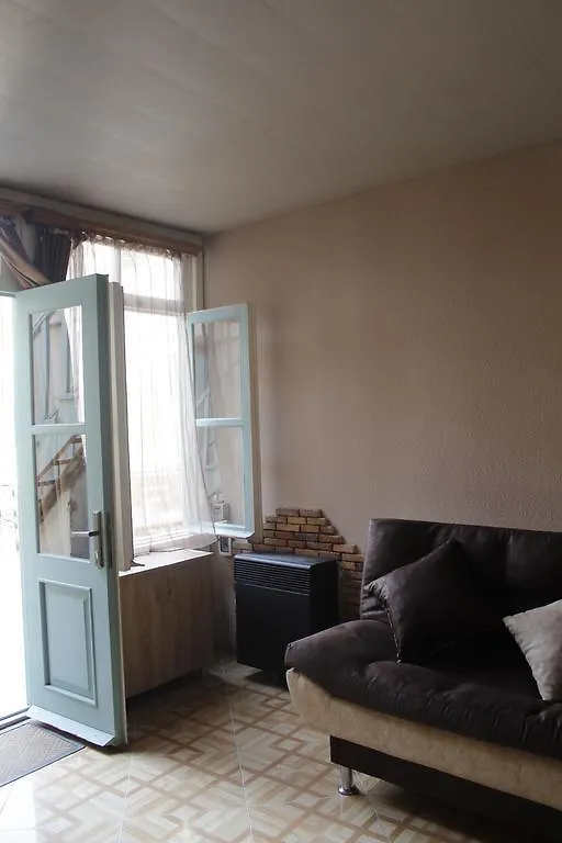 Margarita'S Apartment Tbilisi