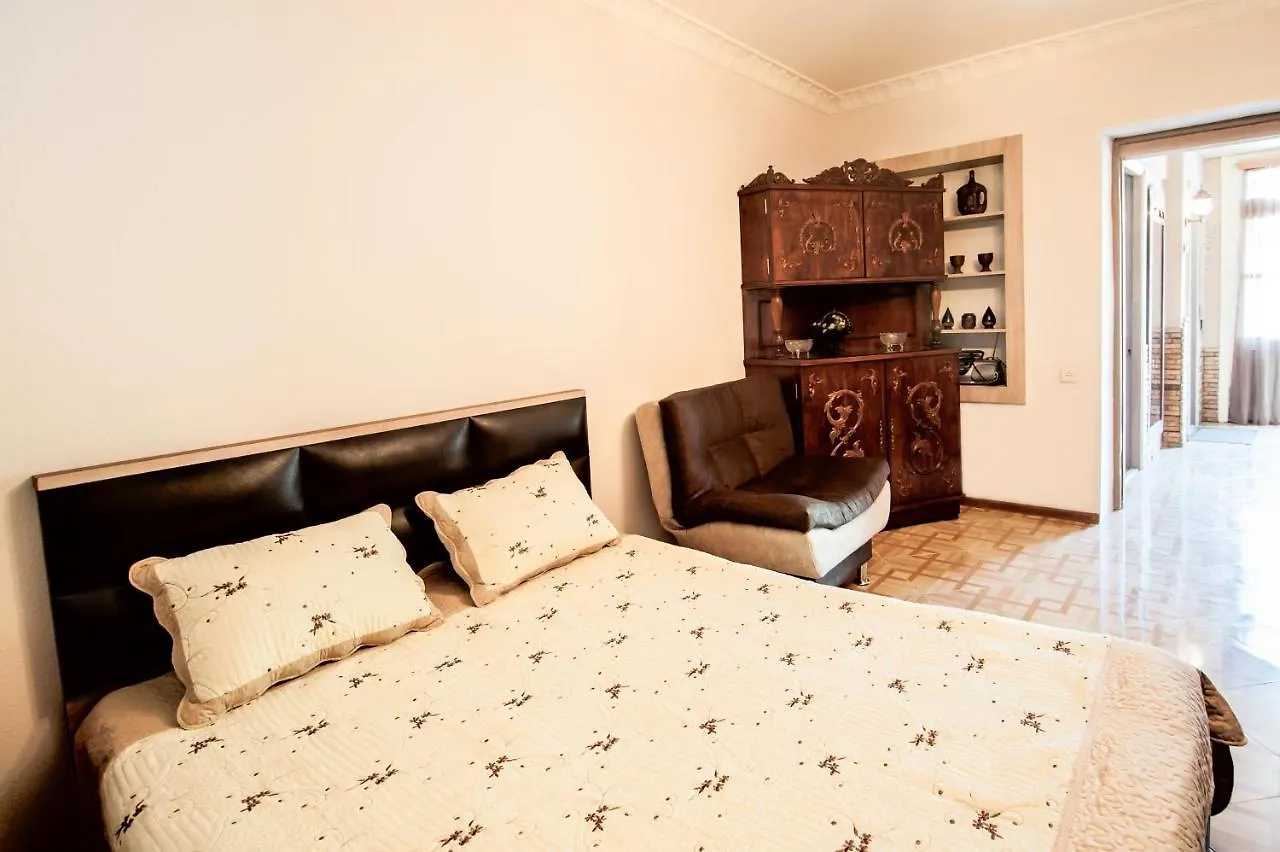Margarita'S Apartment Tbilisi Georgia