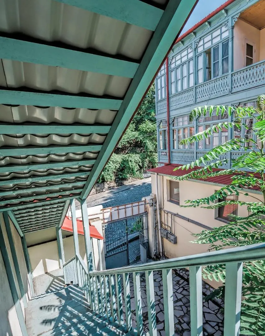 Margarita'S Apartment Tbilisi